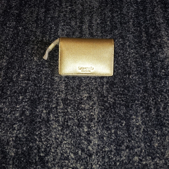 Kate Spade Mini ID Wallet - Picture 4 of 4